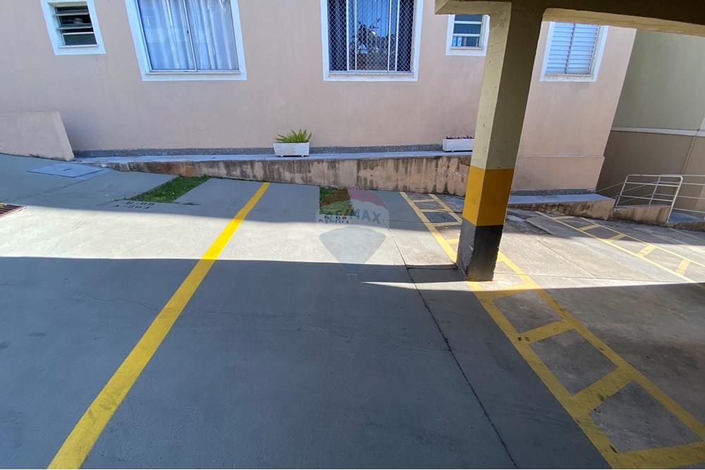 Apartamento - Venda - Sorocaba , São Paulo - IMG_5614.JPG - 630601005-96