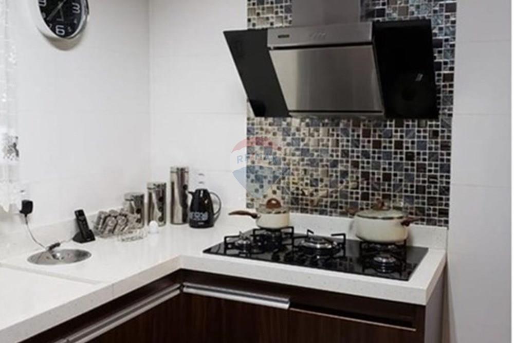 Casa de Condomínio - Venda - São José do Rio Preto , São Paulo - COZINHA .jpeg - 631481001-10