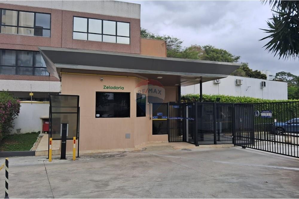 Жилищен - Апартамент - São José dos Campos , São Paulo - BR - 32.jpg - 631471039-12