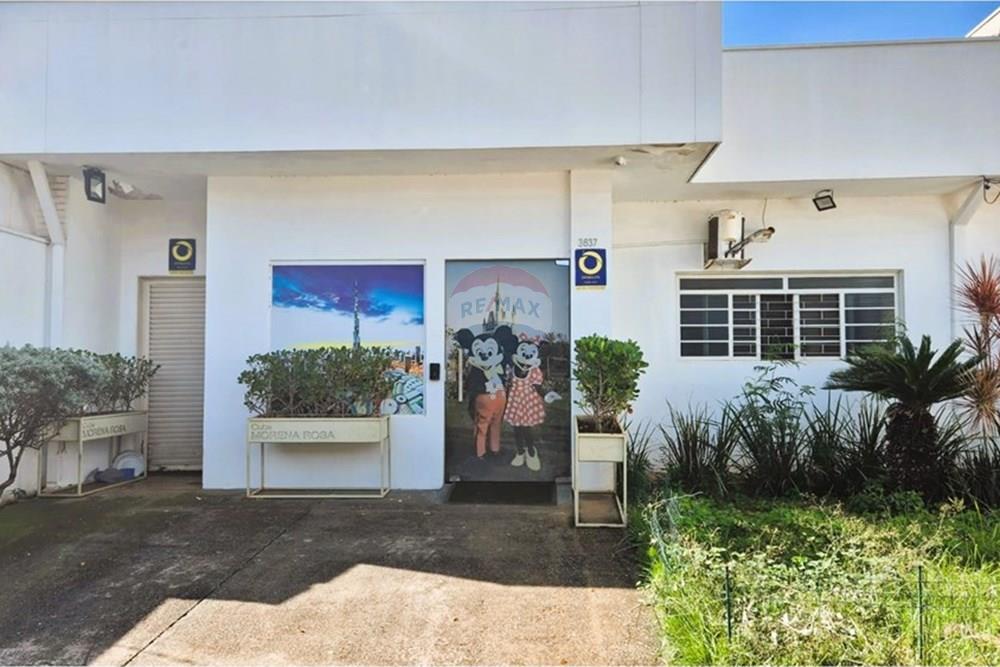 Casa - Venda - São José do Rio Preto , São Paulo - 01 fachada 3.jpeg - 630401013-107