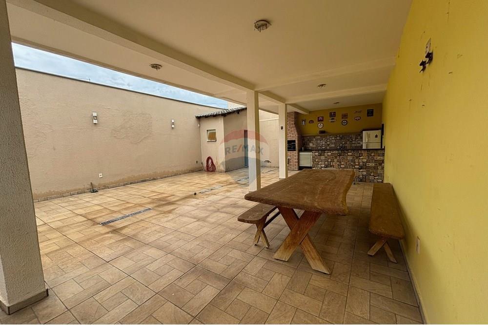 Casa de Condomínio - Alugar - Votorantim , São Paulo - Área Gourmet 1.jpeg - 630601315-2