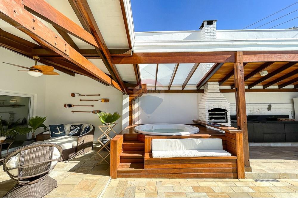 Casa - Venda - São Sebastião , São Paulo - festa na praia.jpg - 631461001-13