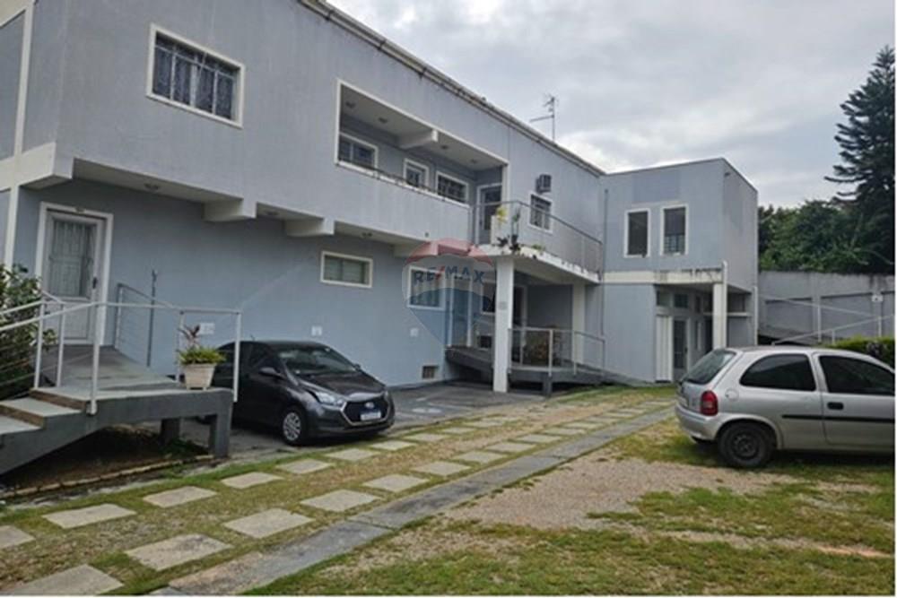 Conjunto Comercial-Sala para alugar com 1 quarto, 15m² - Foto 3