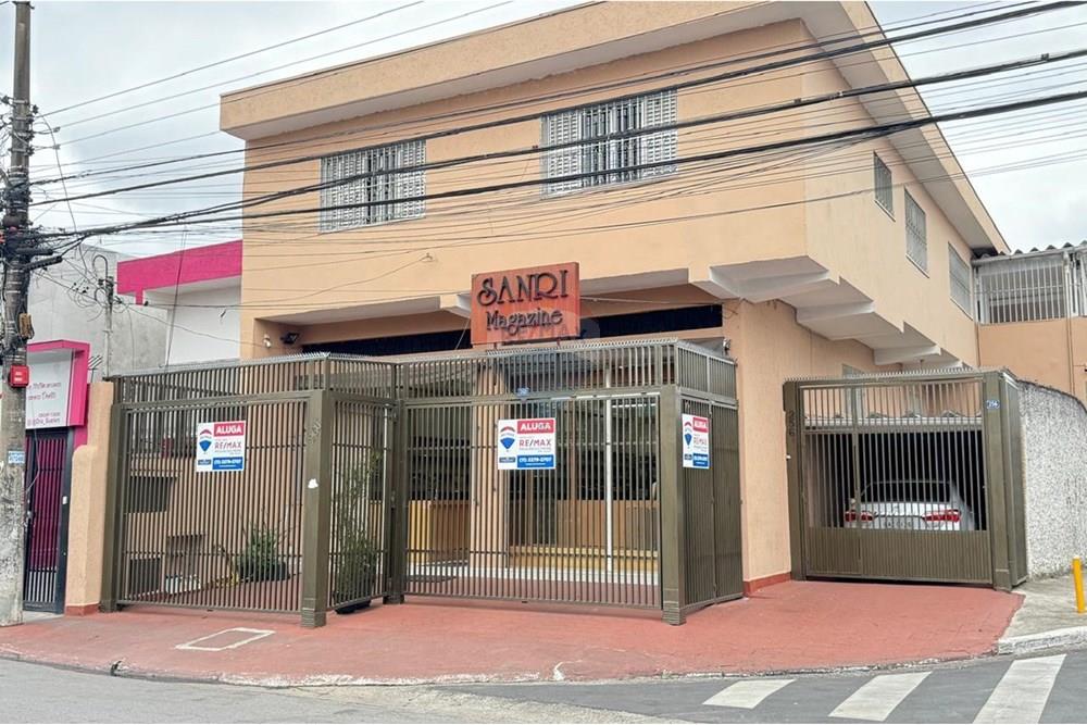 Ponto Comercial/ Loja - Alugar - Guarulhos , São Paulo - Imagem 15.jpg - 631271008-136