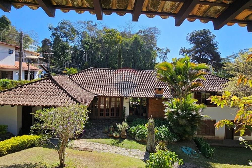 Casa - Venda - Petrópolis , Rio de Janeiro - 20250825_143418.jpg - 630131062-42