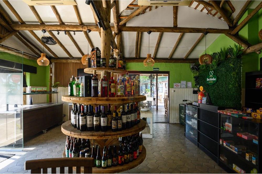 Cj. Comercial/ Sala - Venda - Ilhabela , São Paulo - 7272e2a4-956f-4707-8983-259b47dc65f4.jpg - 690881028-34