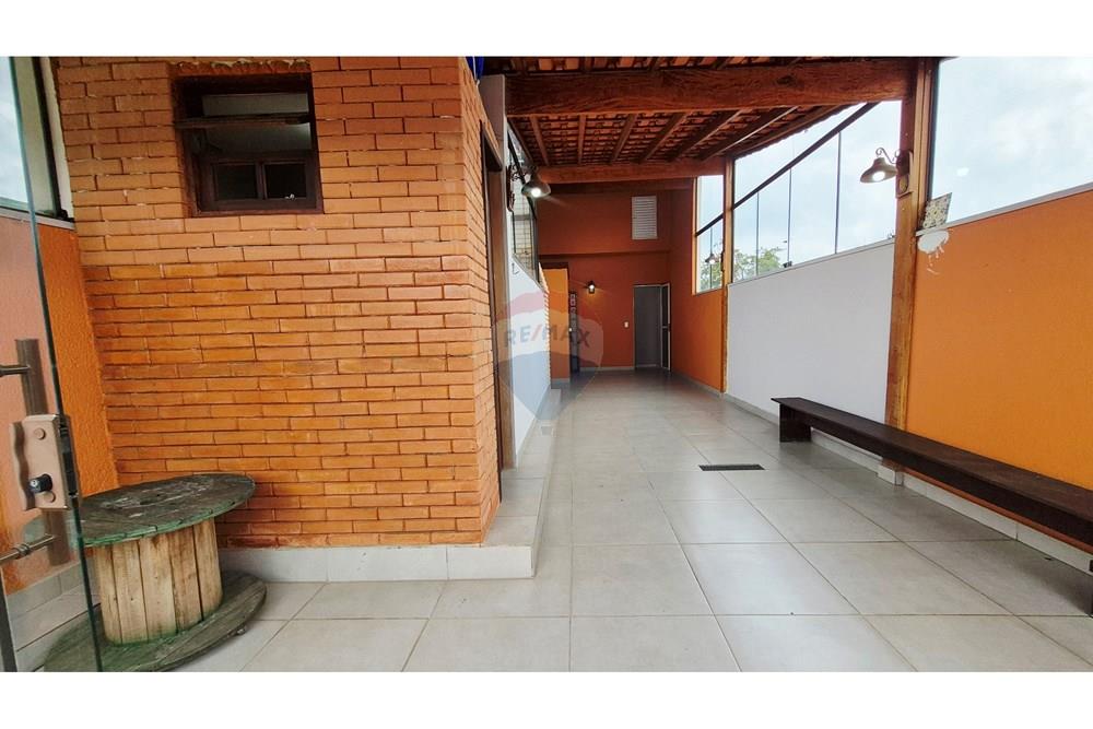 Cobertura - Venda - Santo André , São Paulo - 20260125_125735.jpg - Área Gourmet - 630331011-158