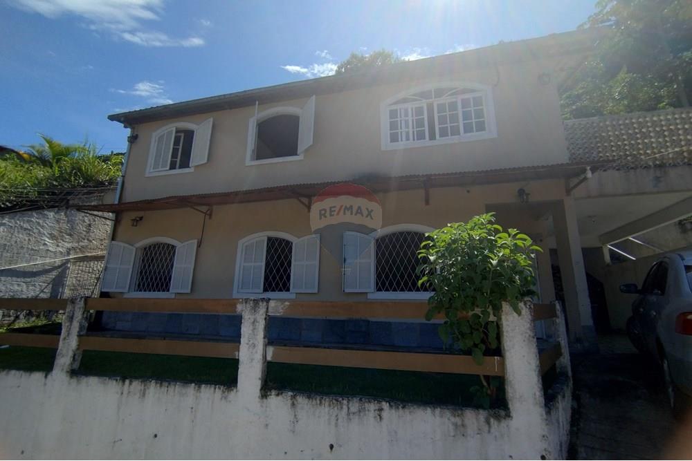 Casa - Venda - Teresópolis , Rio de Janeiro - 81fd6aad-36a2-4491-93ab-3255b5a3c63e.jpg - 630191046-50