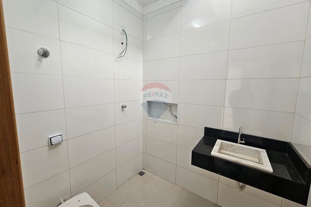 Casa de Vila - Venda - Sorocaba , São Paulo - 20251218_160824.jpg - Banheiro - 631641015-32