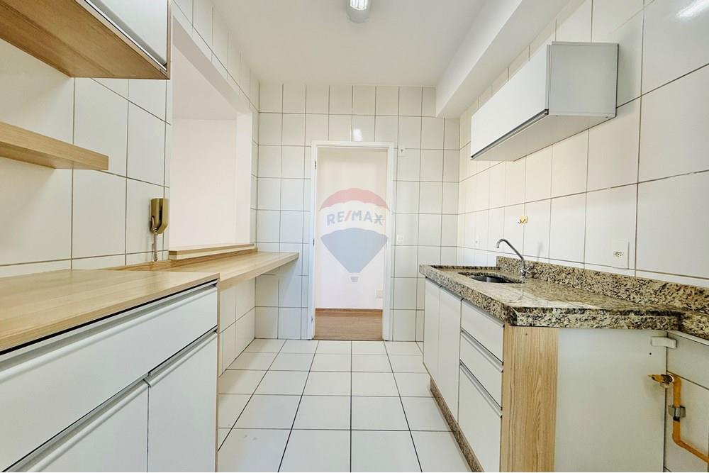 Apartamento - Alugar - Sorocaba , São Paulo - IMG_1341.JPG - Cozinha - 630591048-210