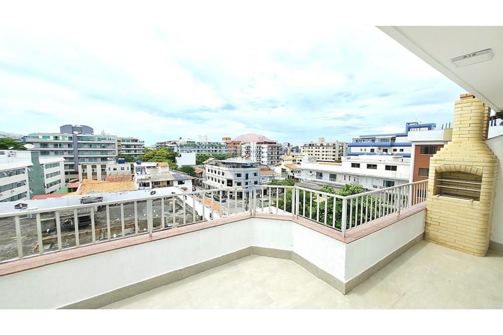 Cobertura - Venda - Cabo Frio , Rio de Janeiro - 021 - Área Gourmet.jpg - 631551046-1