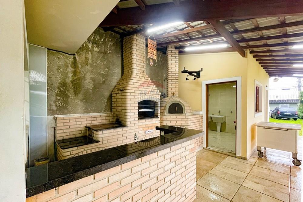 Sobrado - Venda - Ribeirão Pires , São Paulo - 17.jpg - 631371054-5