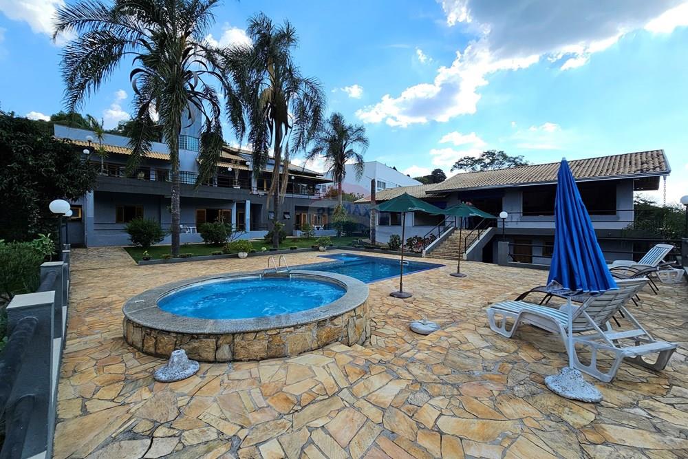 Casa de Condomínio - Venda - Mairiporã , São Paulo - piscina6.jpeg - 631361080-2