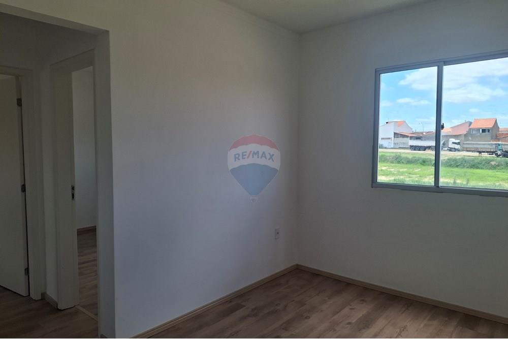 Apartamento - Venda - Salto de Pirapora , São Paulo - Apartamento no Residencial Imagine com 2 dormitórios e 1 banheiro em Salto de Pirapora, no Jd Santa Izabel. Valor de R$165 (21). - 631181026-97