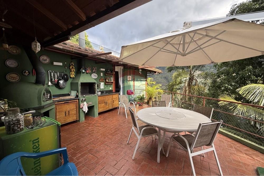 Casa - Venda - Petrópolis , Rio de Janeiro - 8r.jpg - 631611008-45