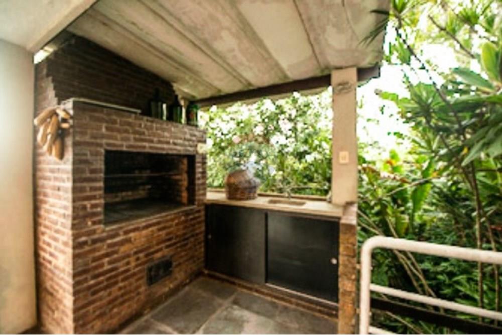 Casa de Condomínio - Venda - Niterói , Rio de Janeiro - acesso 10.jpg - 631621004-19