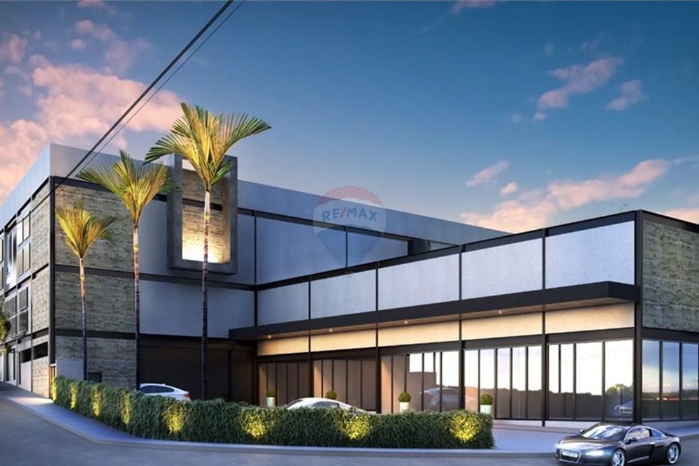 Ponto Comercial/ Loja - Alugar - Lins , São Paulo - 17 - 631011013-1159