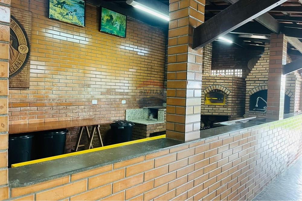 Chácara / Sítio / Fazenda - Venda - Mairiporã , São Paulo - WhatsApp Image 2026-02-15 at 15.05.46 (1).jpeg - Churrasqueira - 631361077-13