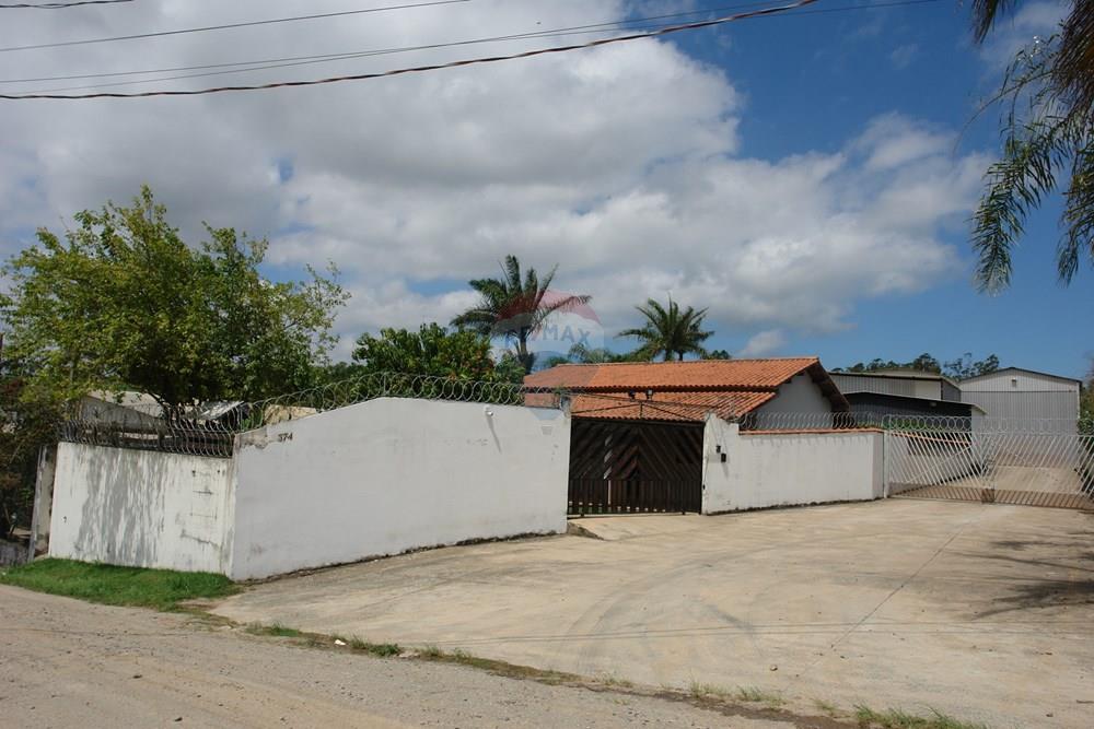 Galpão - Alugar - Votorantim , São Paulo - DSC00637.JPG - 631701010-5