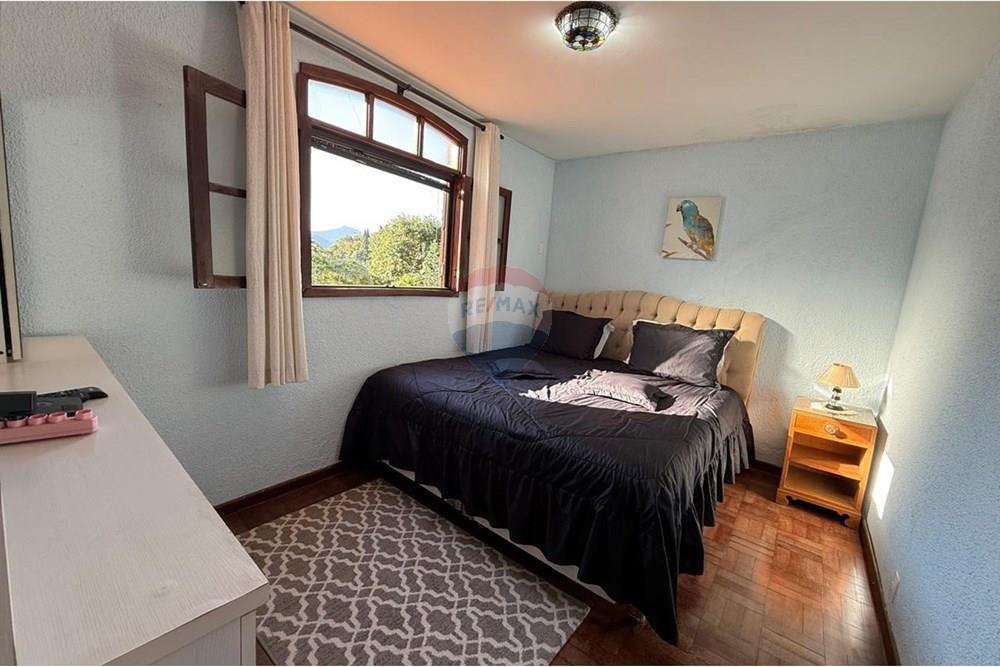 Casa - Venda - Petrópolis , Rio de Janeiro - Imagem do WhatsApp de 2025-07-17 à(s) 21.27.43_1d9cceb3.jpg - Quarto - 631611009-18