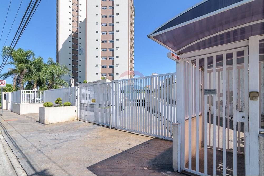 Apartamento - Alugar - Santo André , São Paulo - _DSC0054.jpg - 631341001-246