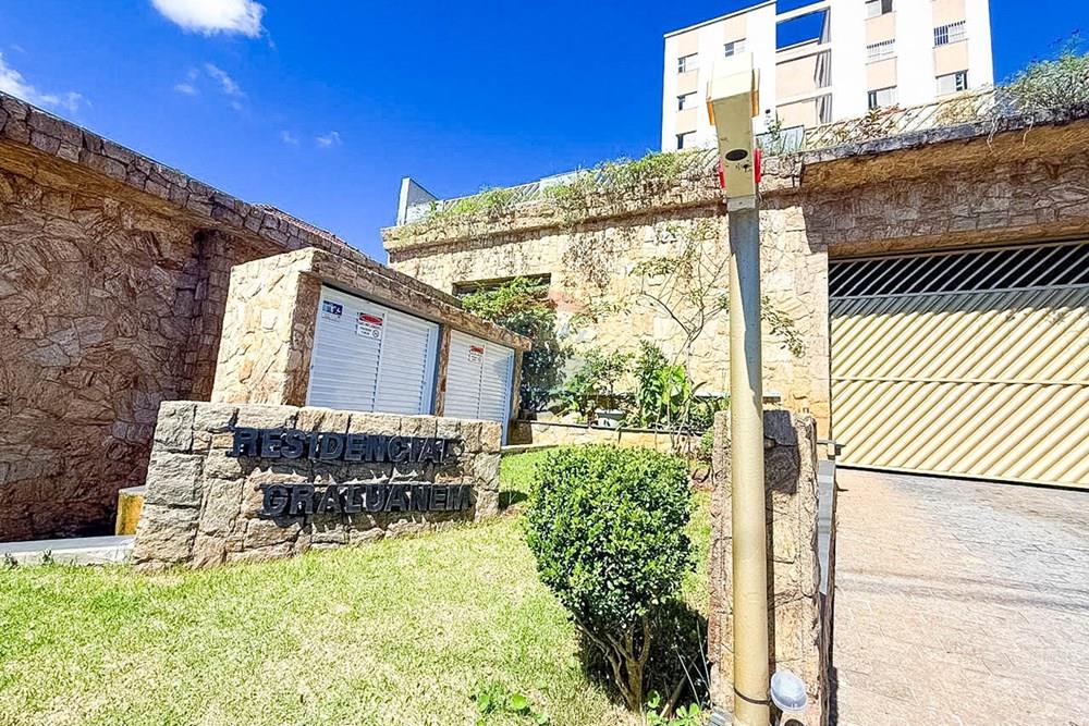 Apartamento - Alugar - Ribeirão Pires , São Paulo - 8.jpg - 631371003-120