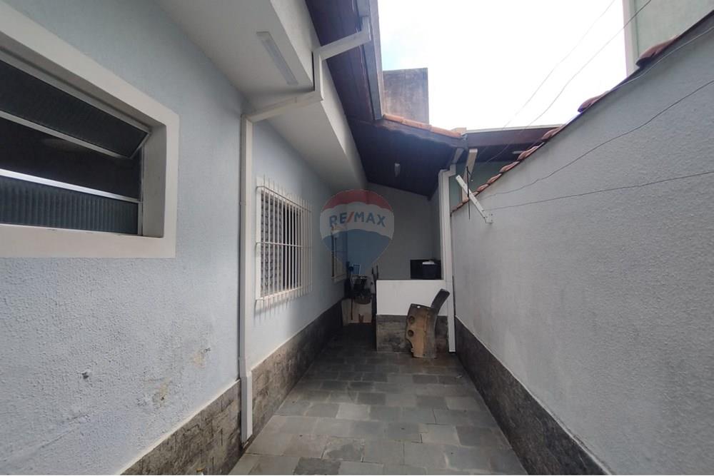 Casa - Venda - São José dos Campos , São Paulo - CASA VILA TESOURO (13).jpeg - 631431001-259