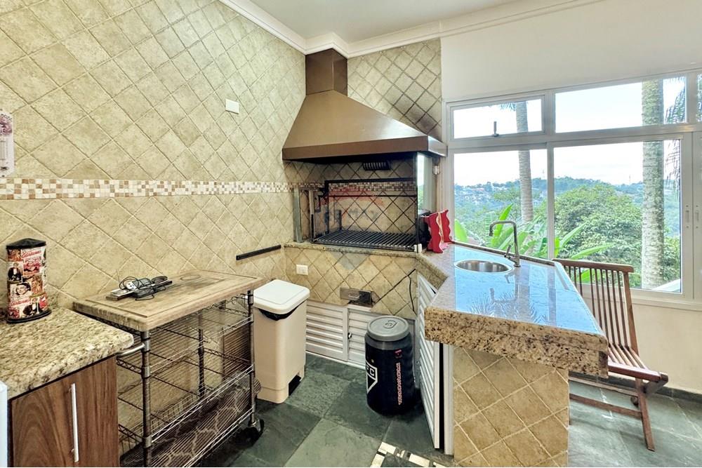 Casa de Condomínio - Venda - Arujá , São Paulo - IMG_7422.JPG - 631491012-16