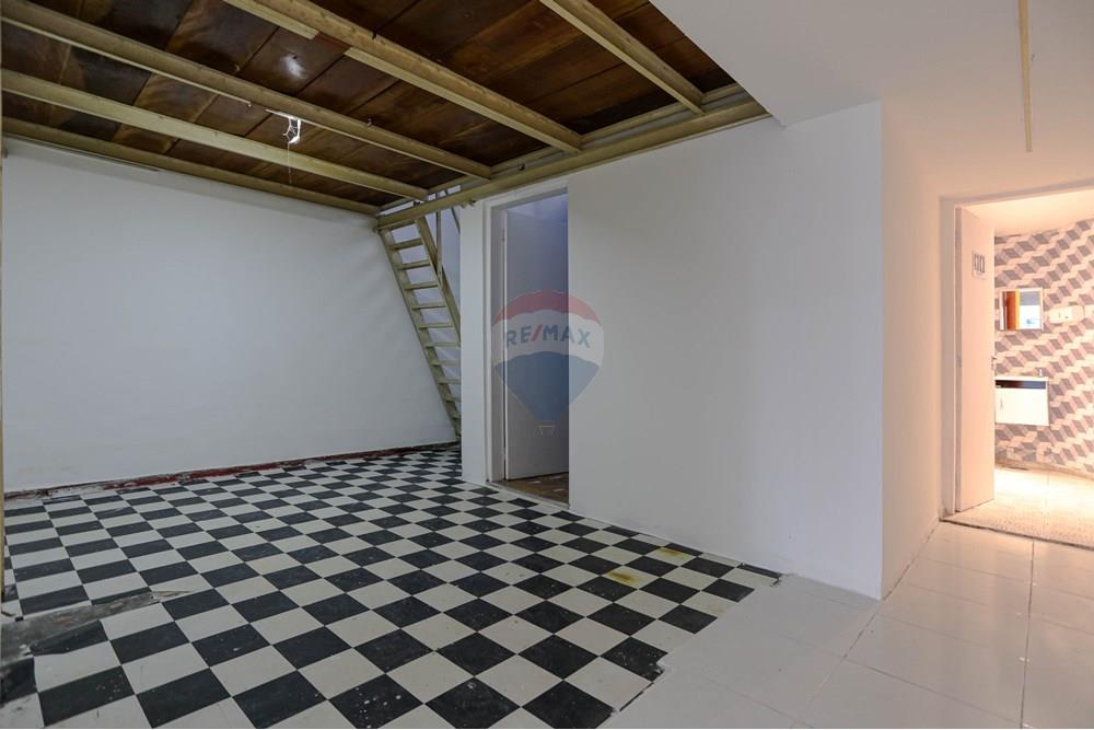 Cj. Comercial/ Sala - Venda - Mogi das Cruzes , São Paulo - Barão de Jaceguai -284-0807.jpg - 630281041-124