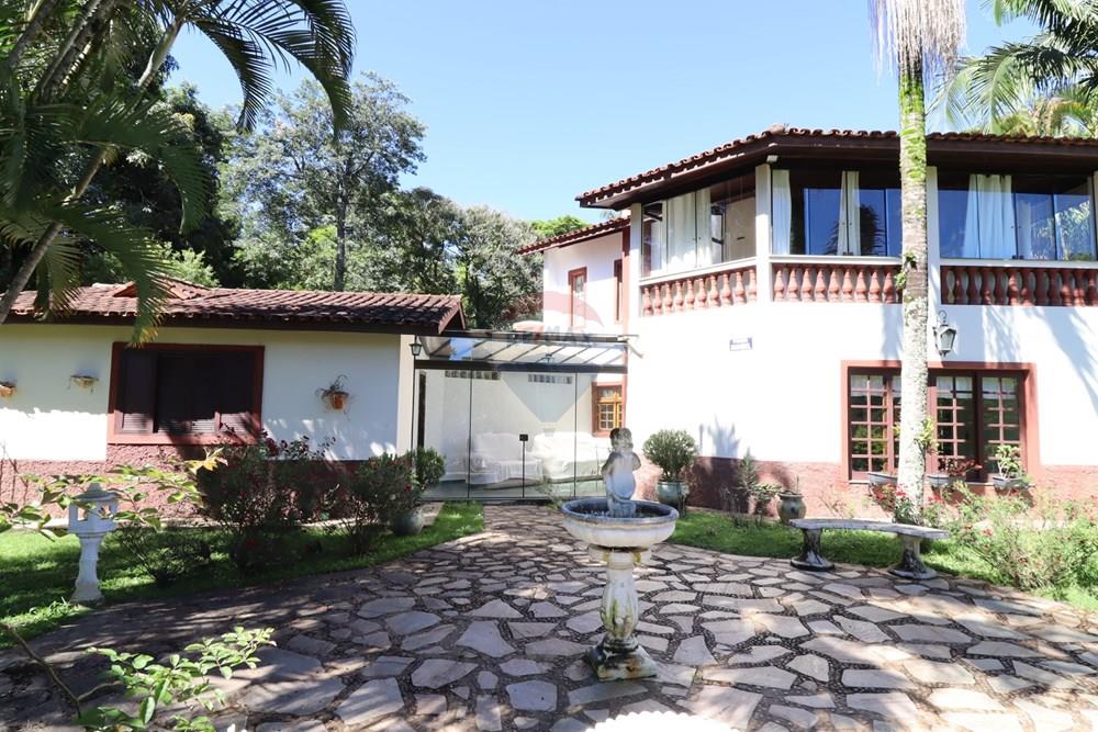 Casa de Condomínio - Venda - Mairiporã , São Paulo - IMG_2627 (Custom).JPG - 631361005-190