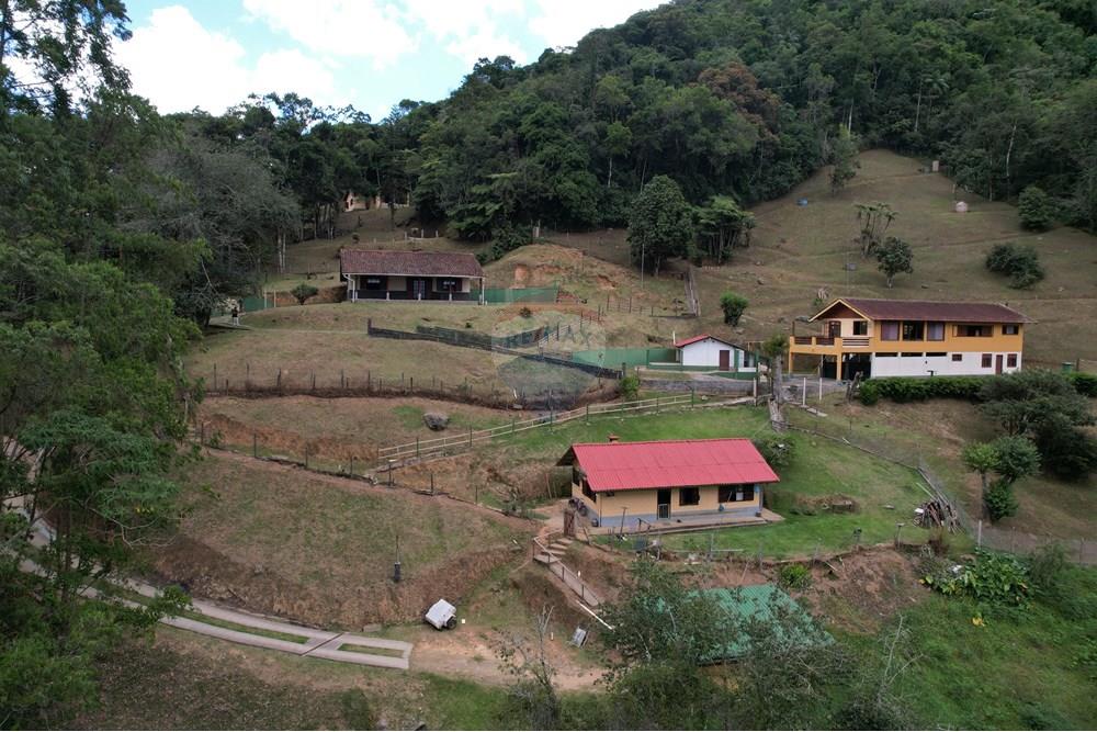 Chácara / Sítio / Fazenda - Venda - Nova Friburgo , Rio de Janeiro - dji_fly_20250224_142610_576_1740507775122_photo.JPG - 630551016-153