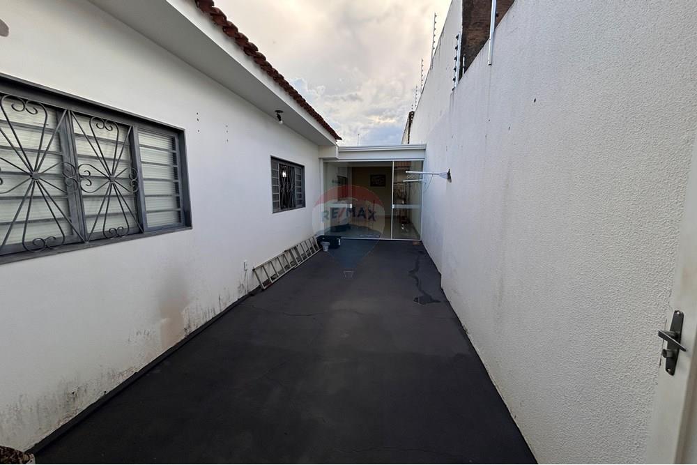 Casa - Venda - São José do Rio Preto , São Paulo - IMG_0795.JPG - Quintal - 631321045-25