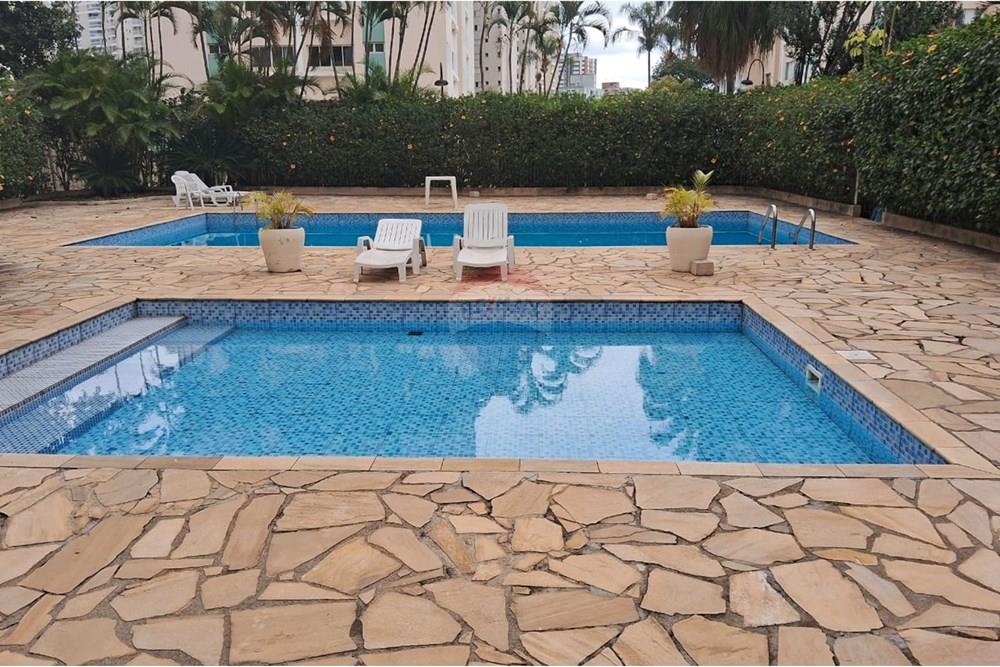 Жилищен - Апартамент - São José dos Campos , São Paulo - BR - 25.jpg - 631471039-12