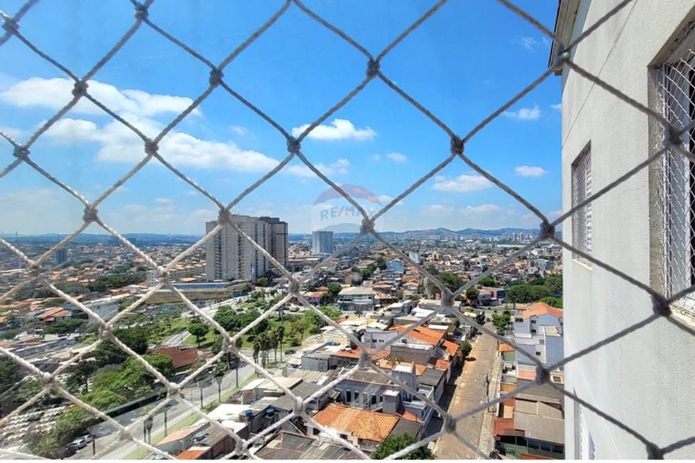 Apartamento - Venda - Santo André , São Paulo - 20251101_104216.jpg - Quarto - 631341033-4