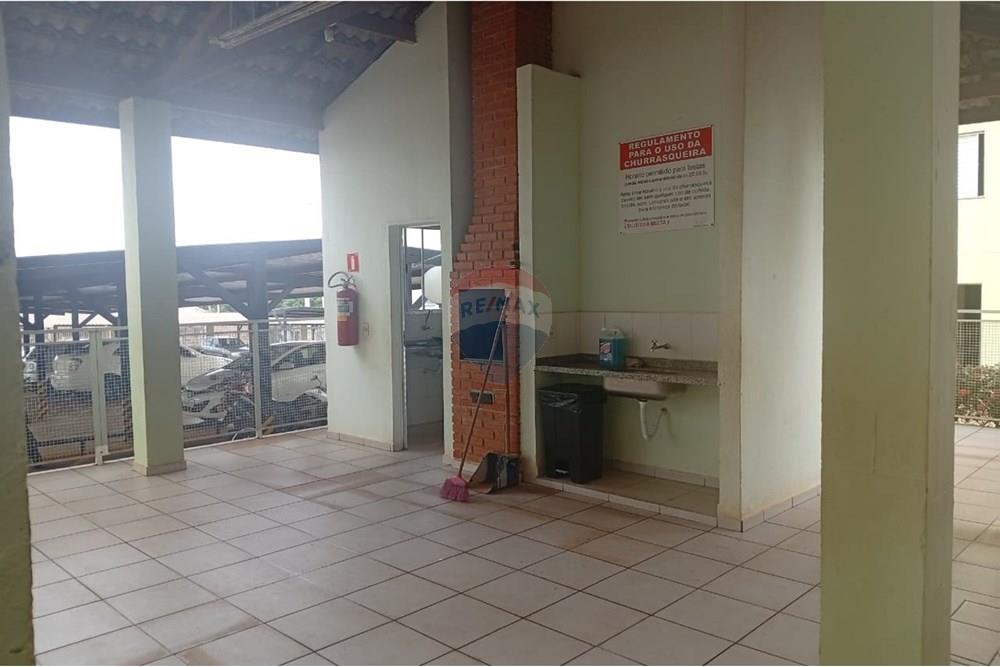 Apartamento - Alugar - Lins , São Paulo - 39.jpeg - 631011013-1250