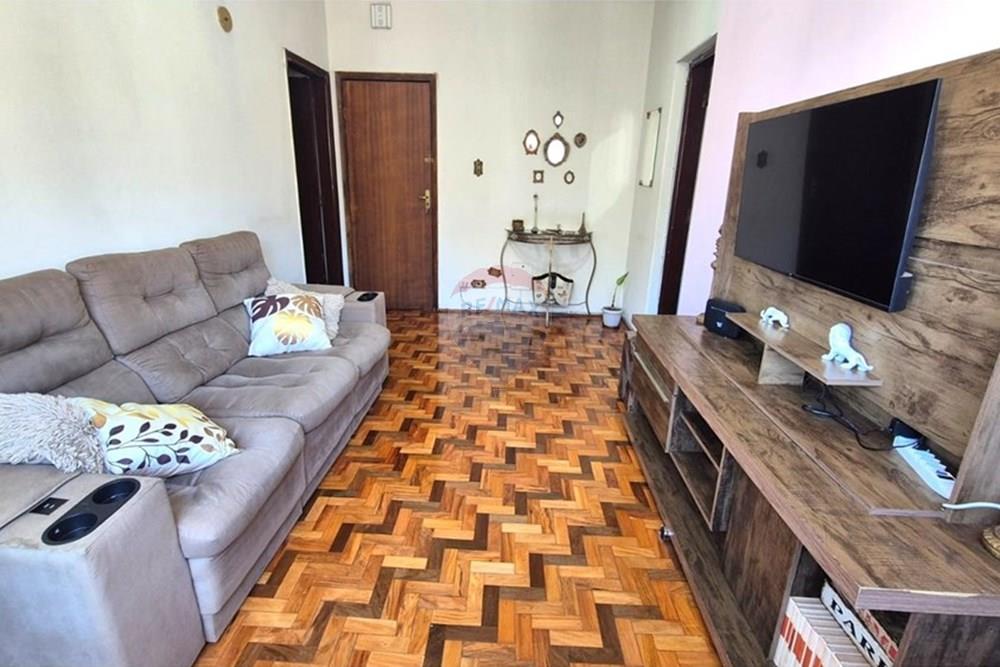 Apartamento - Venda - São José do Rio Preto , São Paulo - 02 sala b.jpeg - 630401013-149