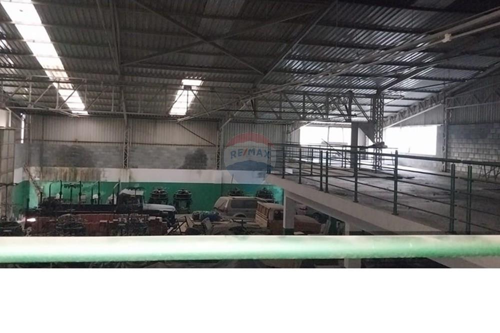 Galpão - Alugar - Mairiporã , São Paulo - galpao.jpg - 631361005-162