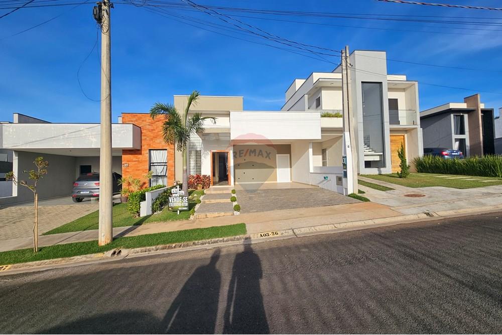 Casa de Condomínio - Venda - Sorocaba , São Paulo - 20250613_155827.jpg - 630601129-37