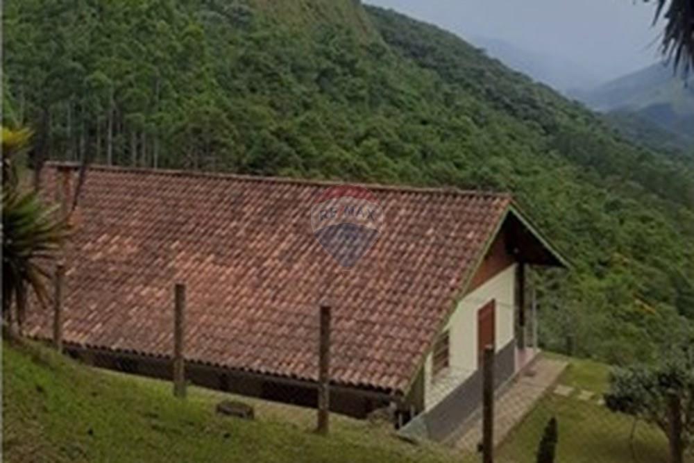 Chácara / Sítio / Fazenda - Venda - Nova Friburgo , Rio de Janeiro - 20250224_142354.jpg - 630551016-153