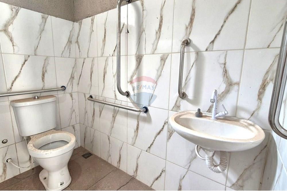 Ponto Comercial - Venda - São José do Rio Preto , São Paulo - 06 banheiro d.jpeg - 630401013-141