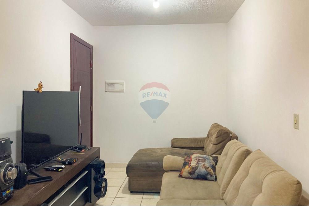 Apartamento - Venda - São José dos Campos , São Paulo - IMG_3683.jpg - Sala - 631501001-106