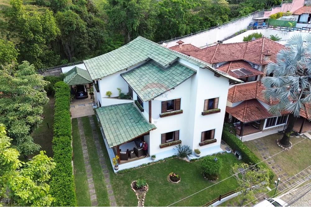Casa - Venda - Niterói , Rio de Janeiro - DJI_0058.JPG - 631521006-105