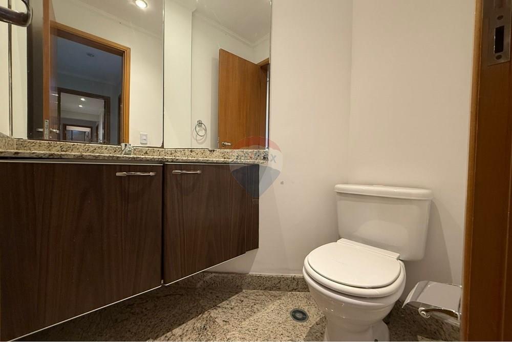 Apartamento - Alugar - Sorocaba , São Paulo - LAVABO.jpg - 630601278-6