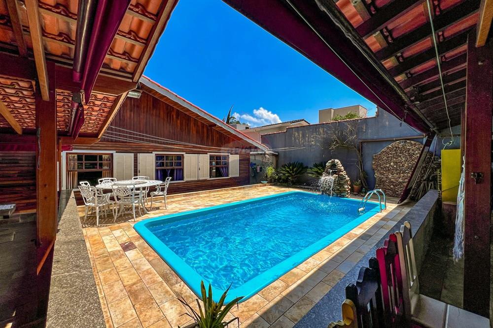 Casa de Condomínio - Venda - Ribeirão Pires , São Paulo - 40.jpg - 631371018-58