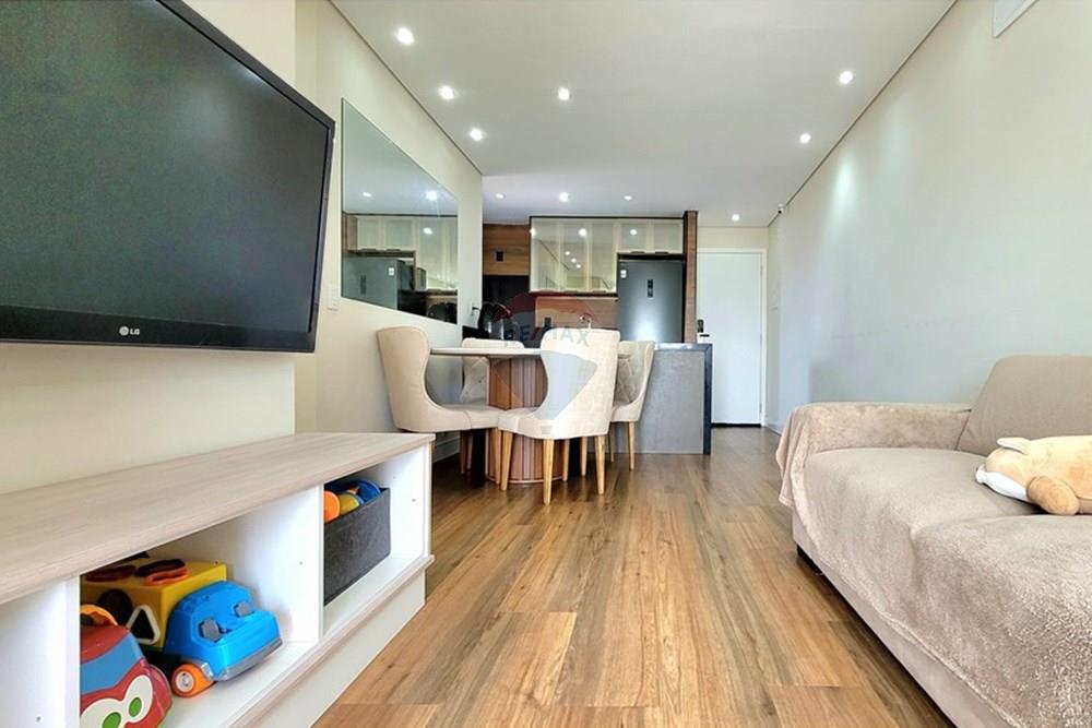 Apartamento - Venda - Santo André , São Paulo - 20251101_104314.jpg - Sala - 631341033-4