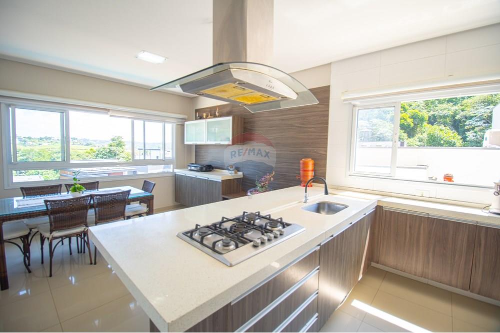 Casa de Condomínio - Venda - Mogi das Cruzes , São Paulo - DSC04690.jpg - Cozinha - 631251018-14