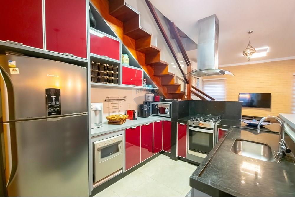 Casa de Condomínio - Venda - São Sebastião , São Paulo - 20251027_142142.jpg - Cozinha - 631461030-1