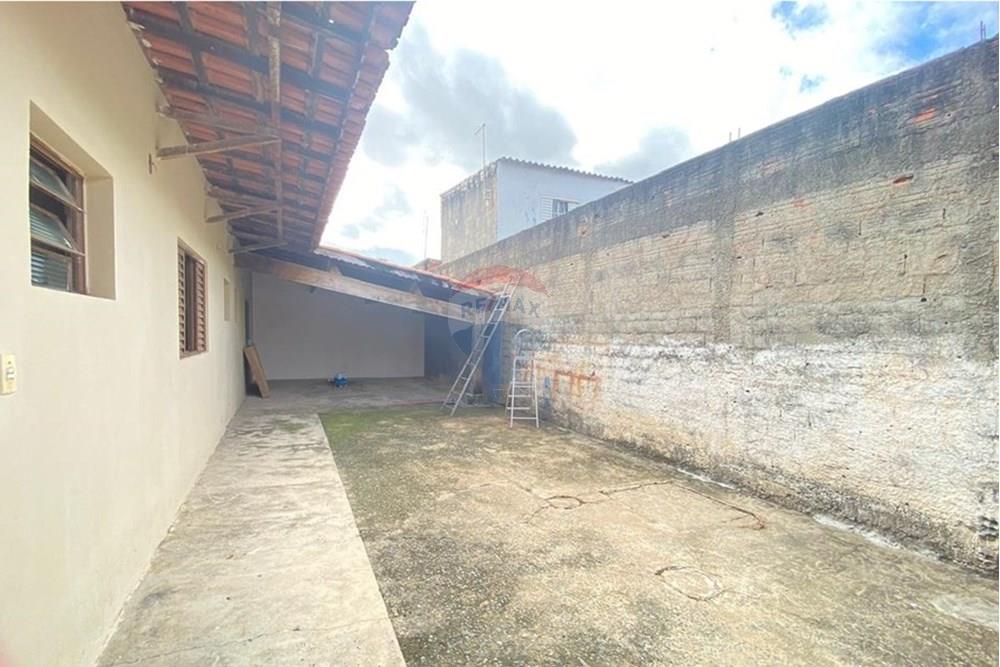 Casa - Venda - Salto de Pirapora , São Paulo - adebafeb-0c0c-4295-8c71-40234e02db12.jpg - 631181052-163