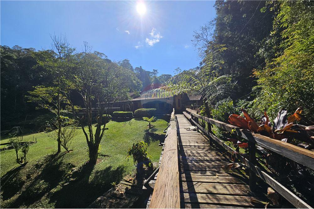 Residential - फार्म - Nova Friburgo , रिओ डे जैनेरो - BR - 97 - 630551016-150