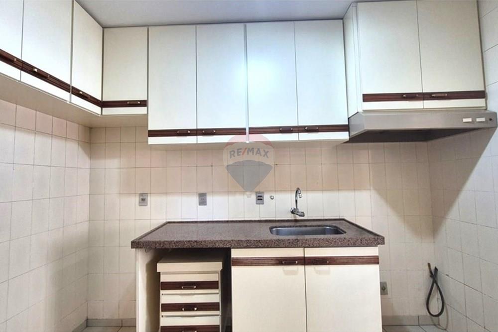Apartamento - Venda - São José do Rio Preto , São Paulo - 11 cozinha e.jpeg - 630401013-140